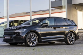 Škoda Enyaq iV – thumbnail 2