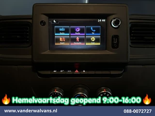 Renault Master – thumbnail 18