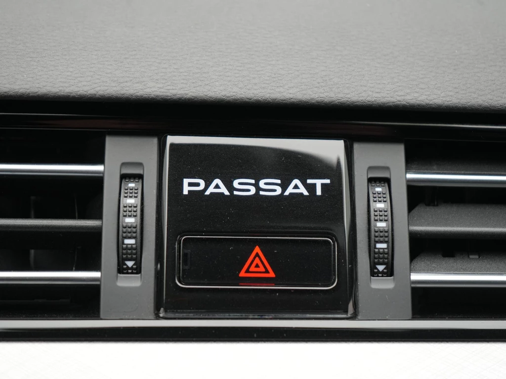 Volkswagen Passat – foto 19