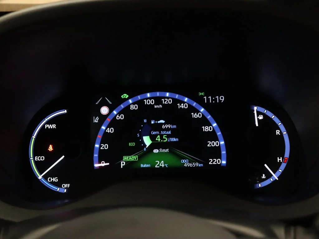 Toyota Yaris Cross – foto 19