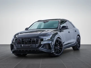 Audi SQ8 – thumbnail 1