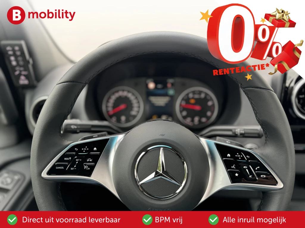 Mercedes-Benz Sprinter – foto 19