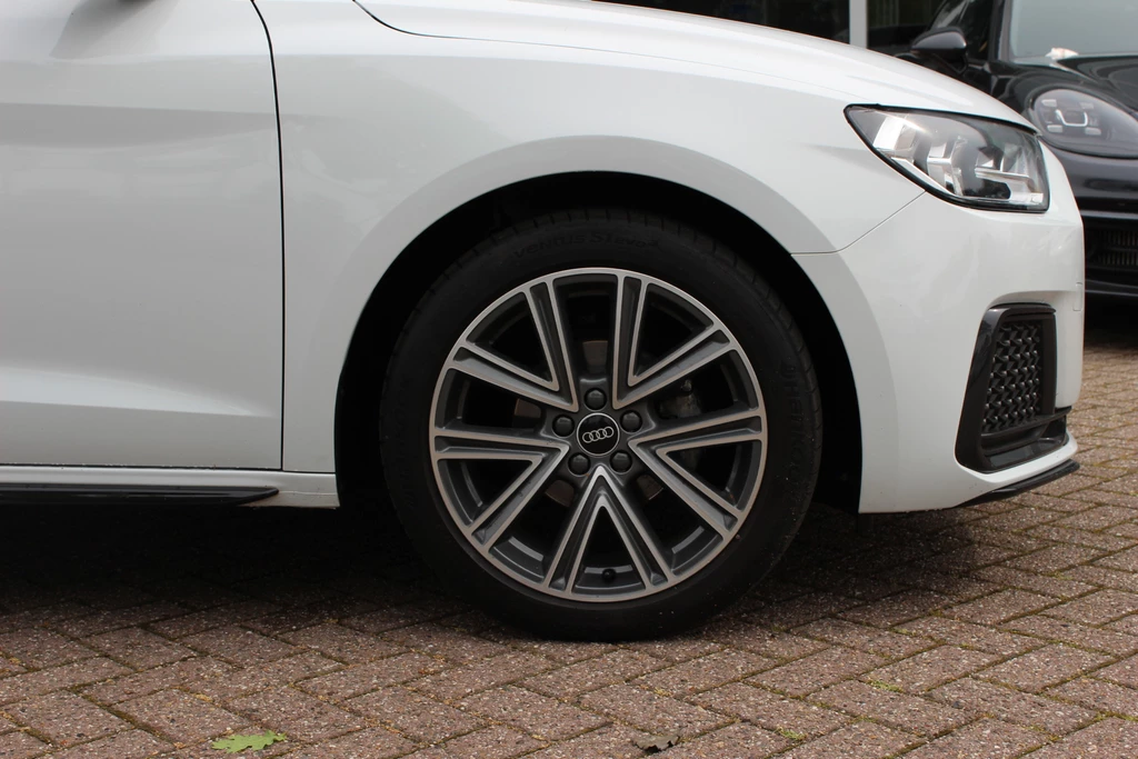 Audi A1 Sportback – foto 16