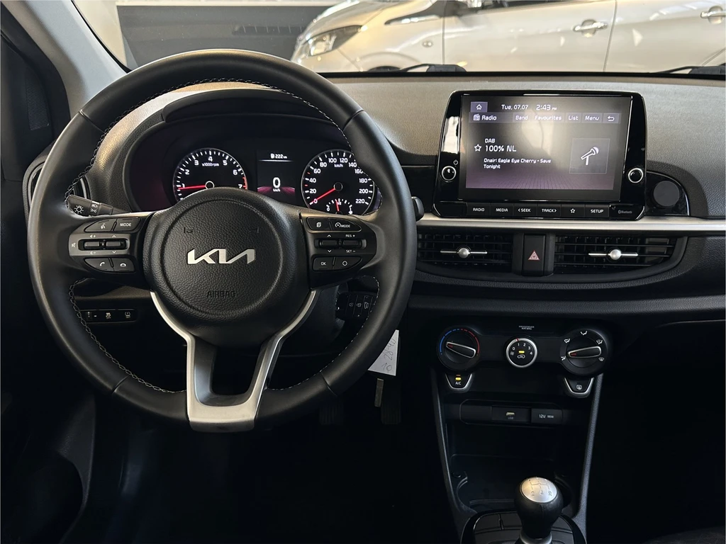 Kia Picanto – foto 11