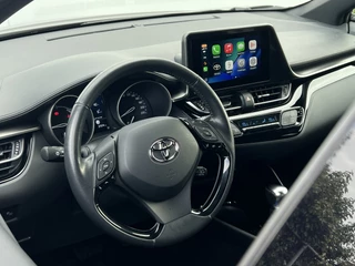 Toyota C-HR – thumbnail 7