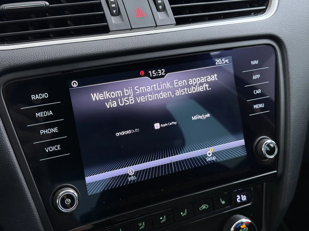 Škoda Octavia – foto 19