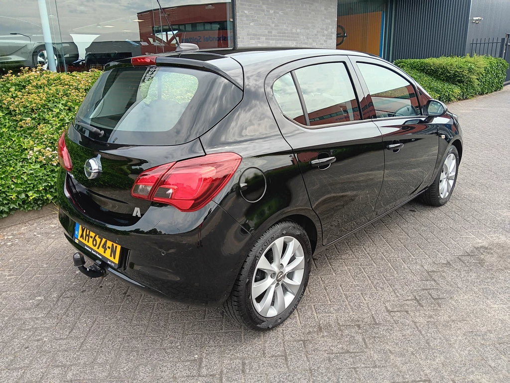 Opel Corsa – foto 5