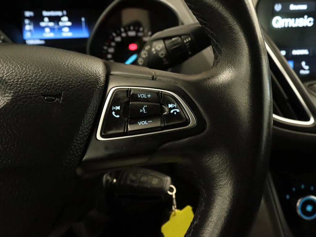 Ford C-MAX – foto 24