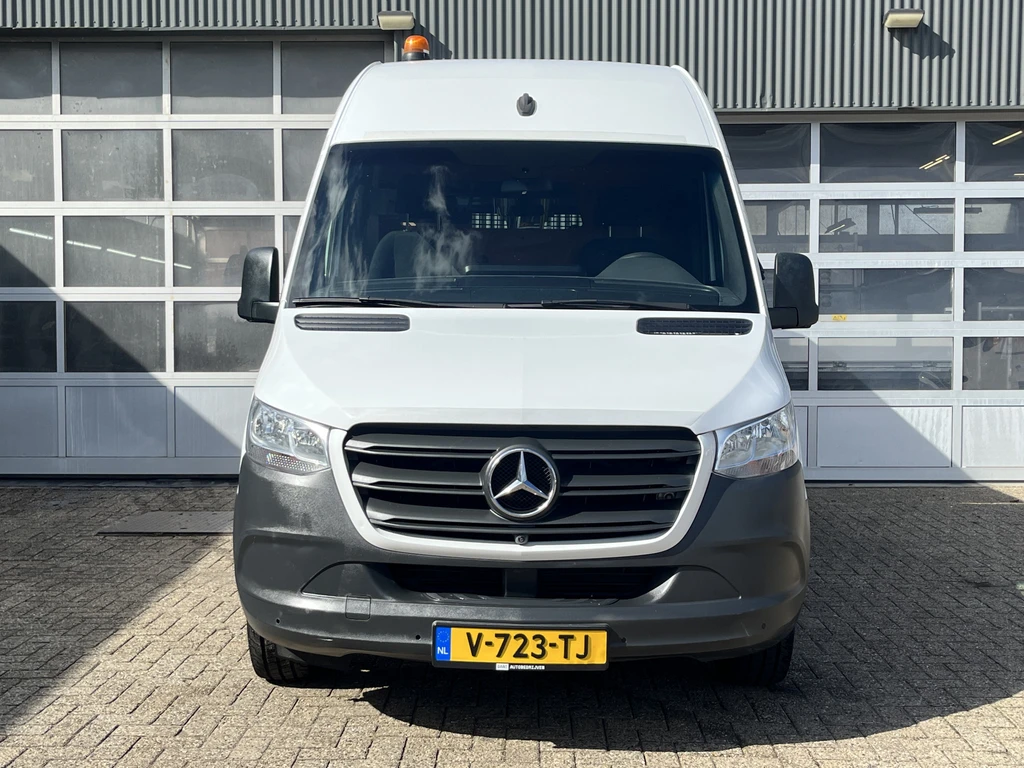 Mercedes-Benz Sprinter – foto 9