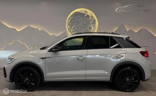 Volkswagen T-Roc – thumbnail 3
