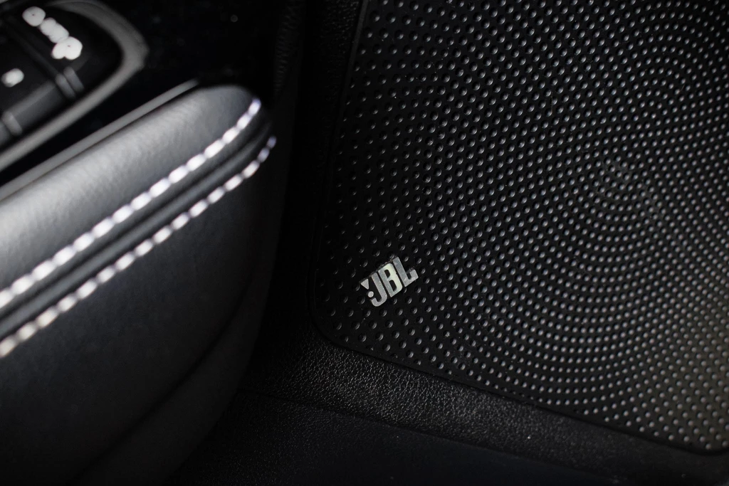 Kia e-Niro – foto 30