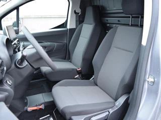 Opel Combo-e – thumbnail 16