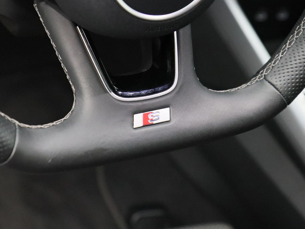 Audi A3 – foto 21