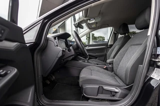 Volkswagen Golf – thumbnail 12