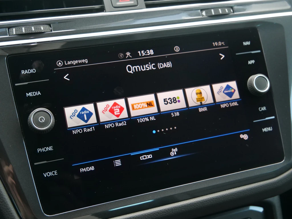 Volkswagen Tiguan – foto 26