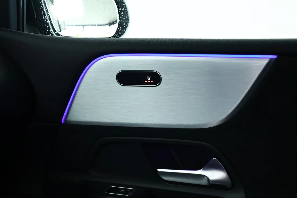 Mercedes-Benz B-Klasse – foto 22
