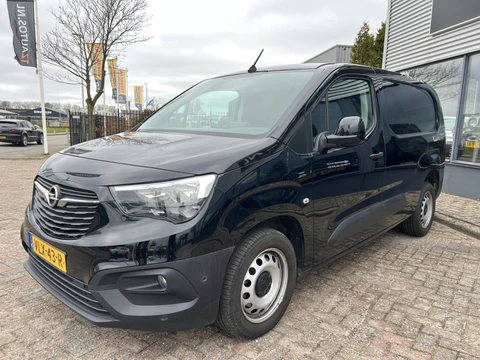 Opel Combo 1.5D L2 H1 Lang/Carplay/Camera/Cruise