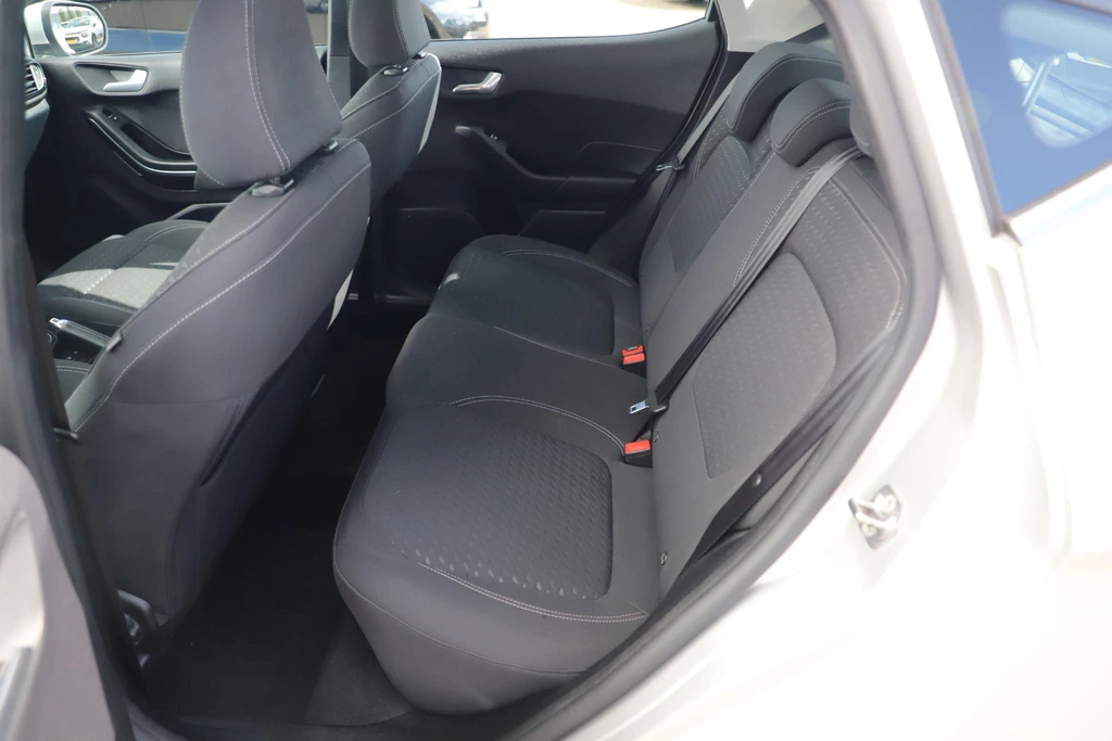 Ford Fiesta – foto 7