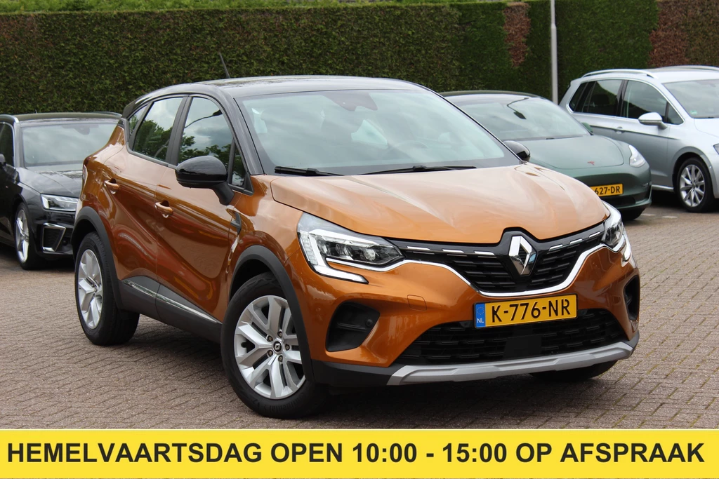 Renault Captur – foto 6