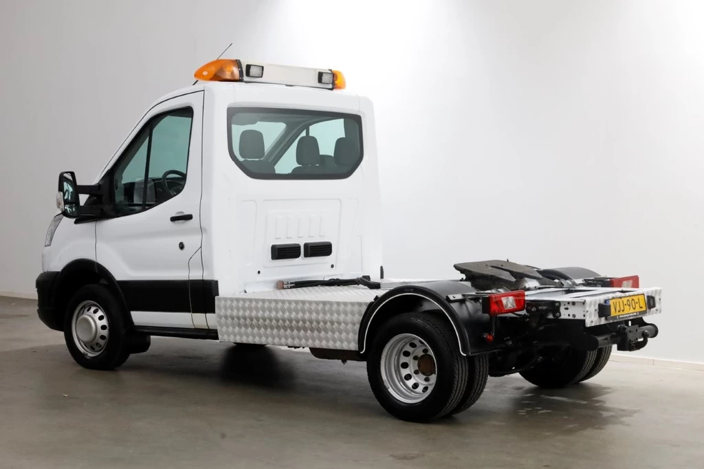 Ford Transit – foto 3