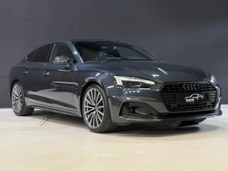 Audi A5 – thumbnail 6