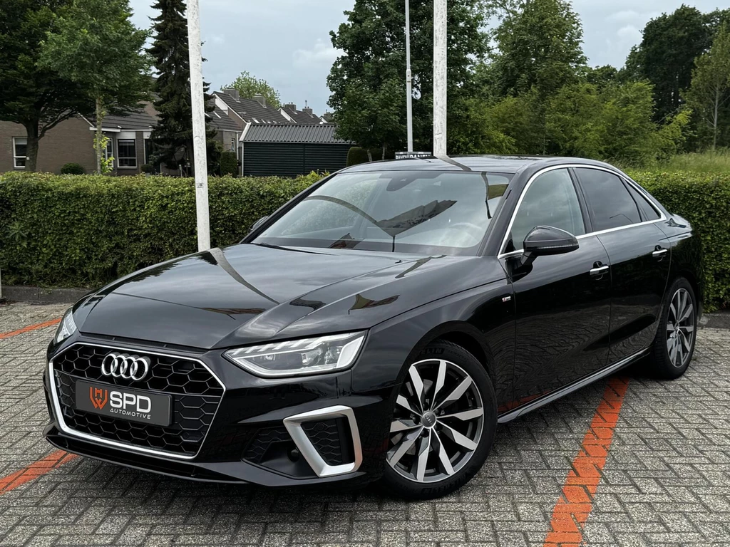 Audi A4 – foto 2