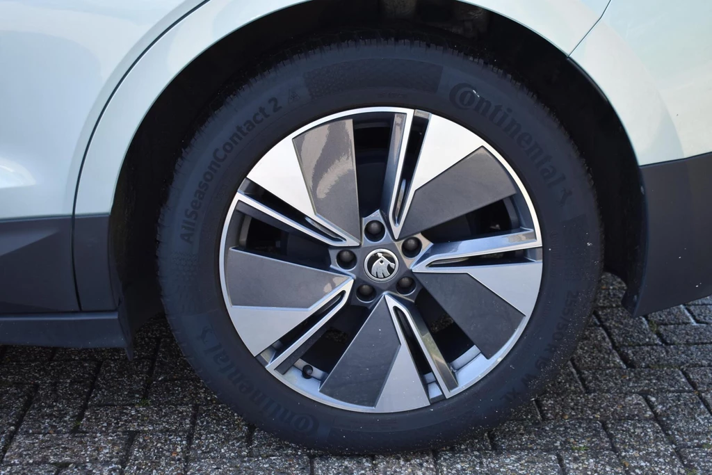 Škoda Enyaq iV – foto 6