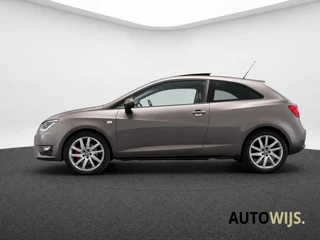 SEAT Ibiza – thumbnail 2