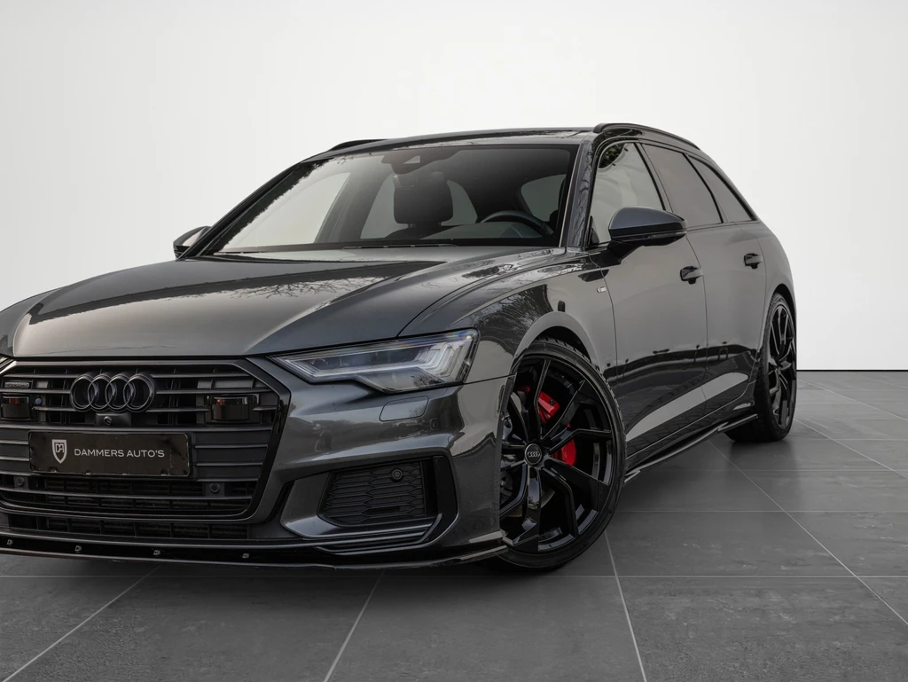 Audi A6 – foto 2
