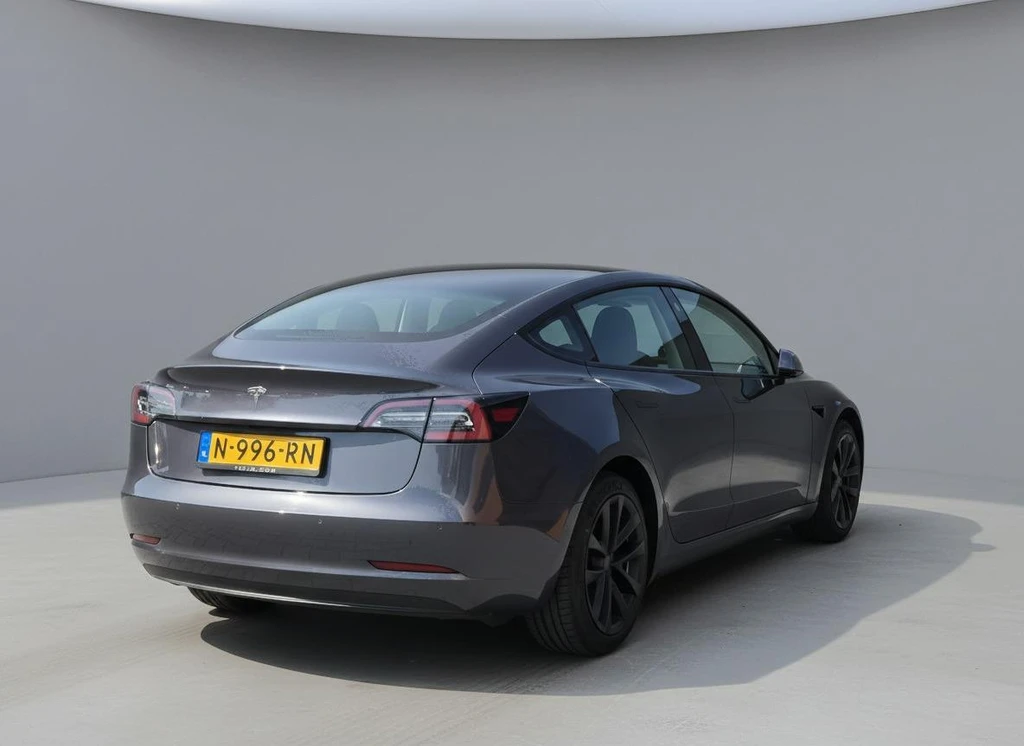 Tesla Model 3 – foto 4