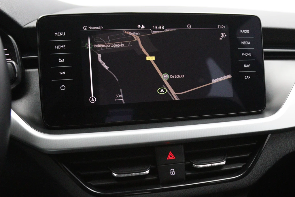 Škoda Kamiq – foto 22