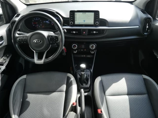 Kia Picanto – thumbnail 8
