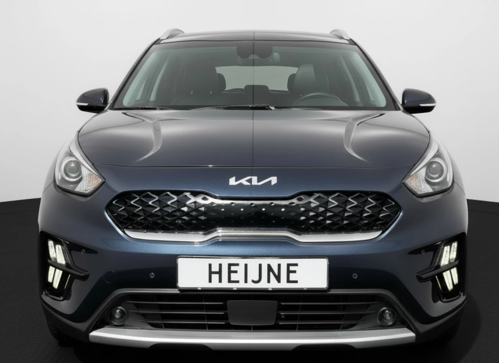 Kia Niro – foto 10