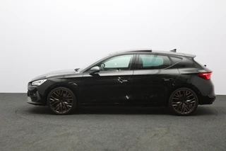 CUPRA Leon – thumbnail 2