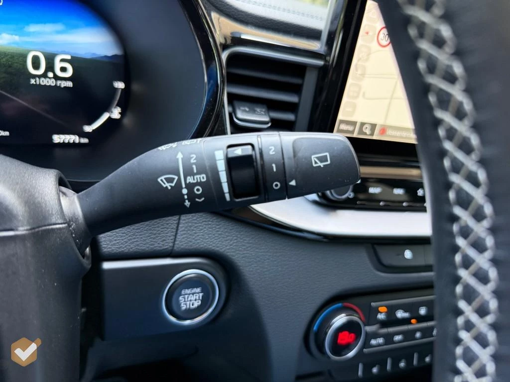 Kia XCeed – foto 33