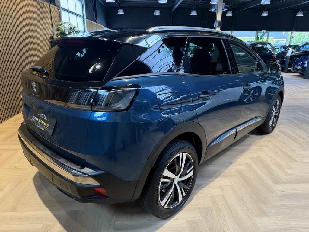 Peugeot 3008 – foto 5