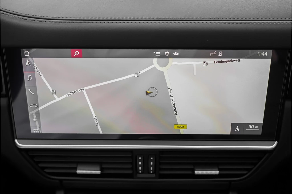Porsche Cayenne – foto 29