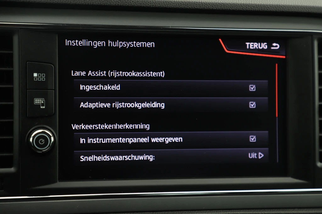 SEAT Leon – foto 19