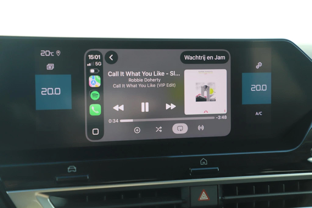 Citroën C4 – foto 18