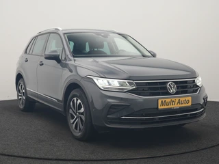 Volkswagen Tiguan – thumbnail 9