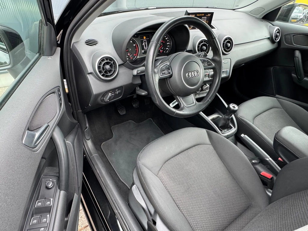 Audi A1 Sportback – foto 21