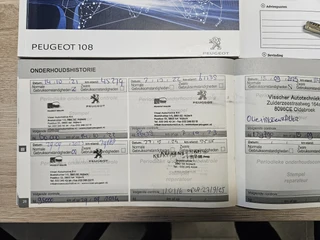 Peugeot 108 – thumbnail 31