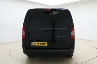 Peugeot e-Partner – thumbnail 5
