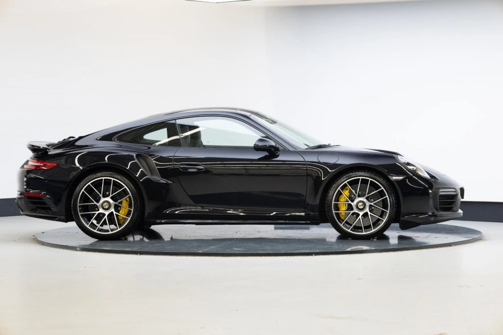 Porsche 911 – foto 6