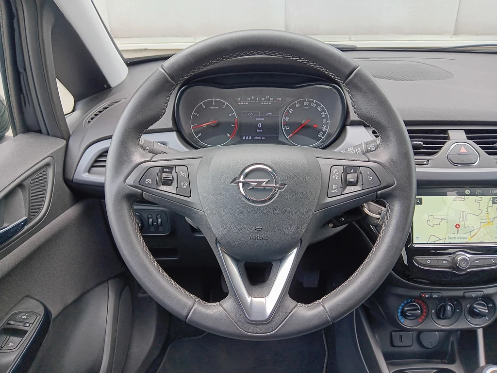 Opel Corsa – foto 17
