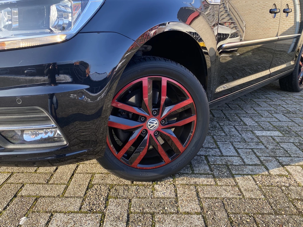 Volkswagen Caddy – foto 14