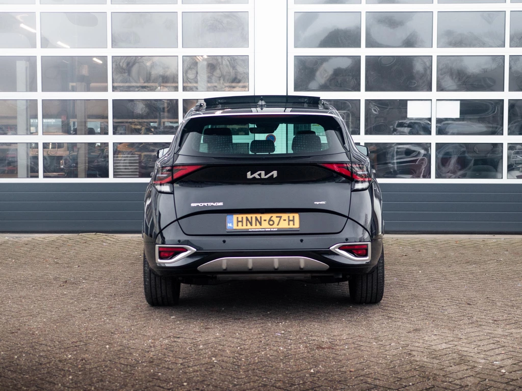 Kia Sportage – foto 6