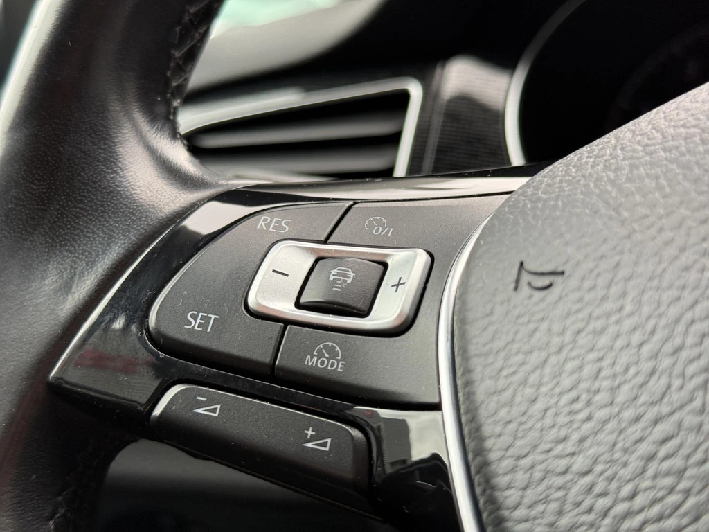 Volkswagen Golf Sportsvan – foto 14