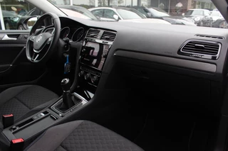 Volkswagen Golf – thumbnail 15