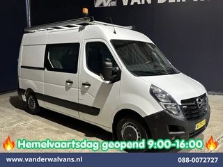 Opel Movano – thumbnail 5